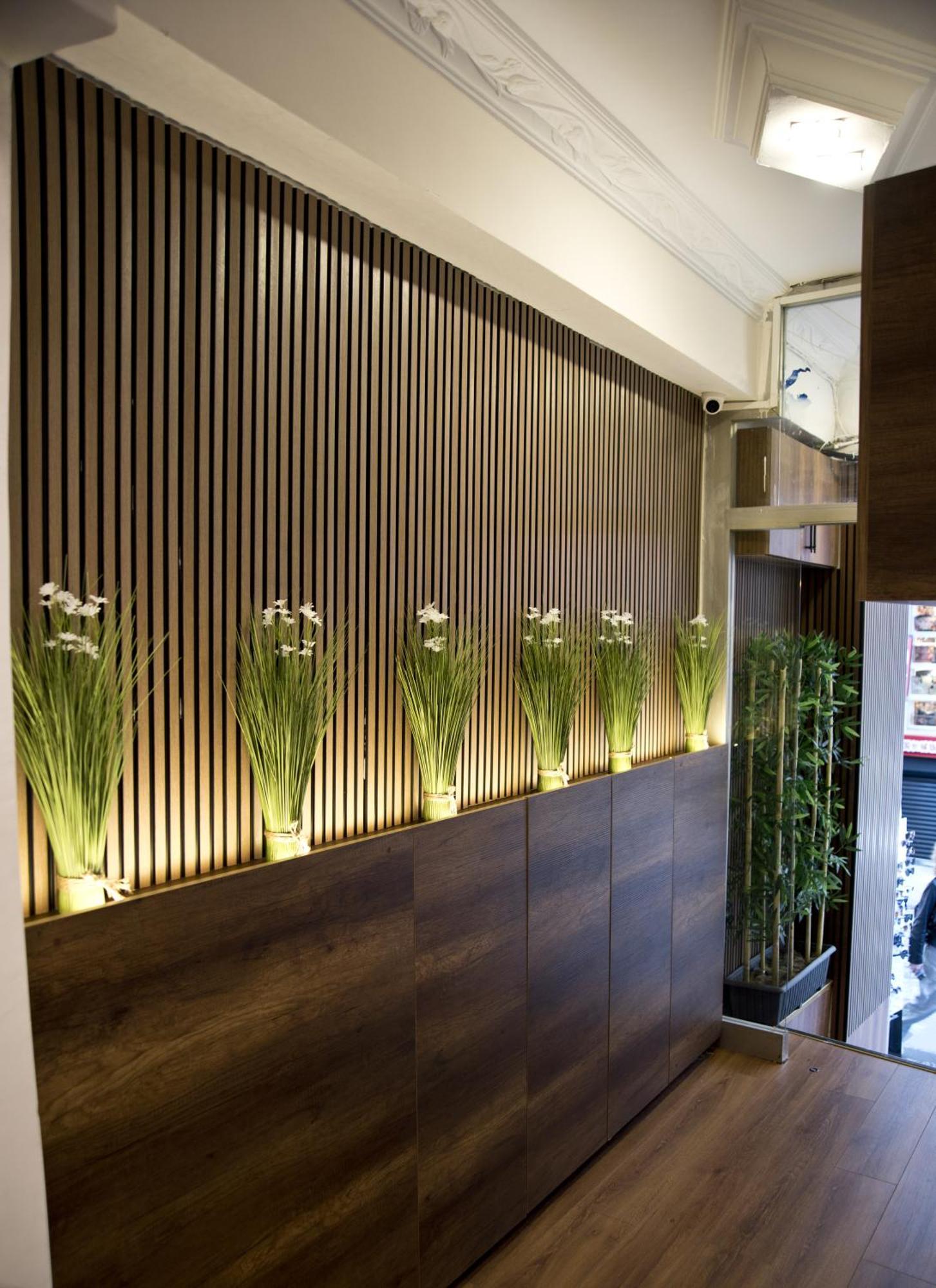 Hotel Aurora Eco
