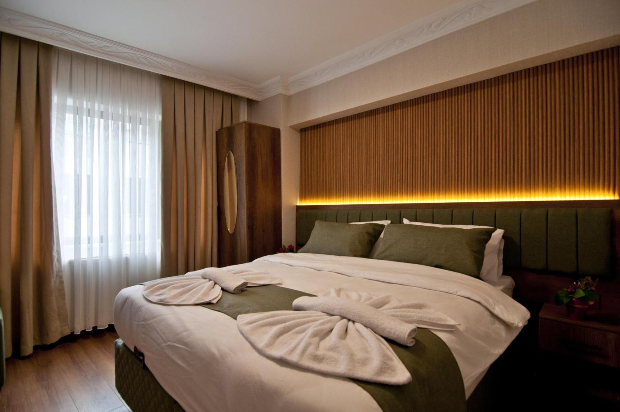 Hotel Aurora Eco
