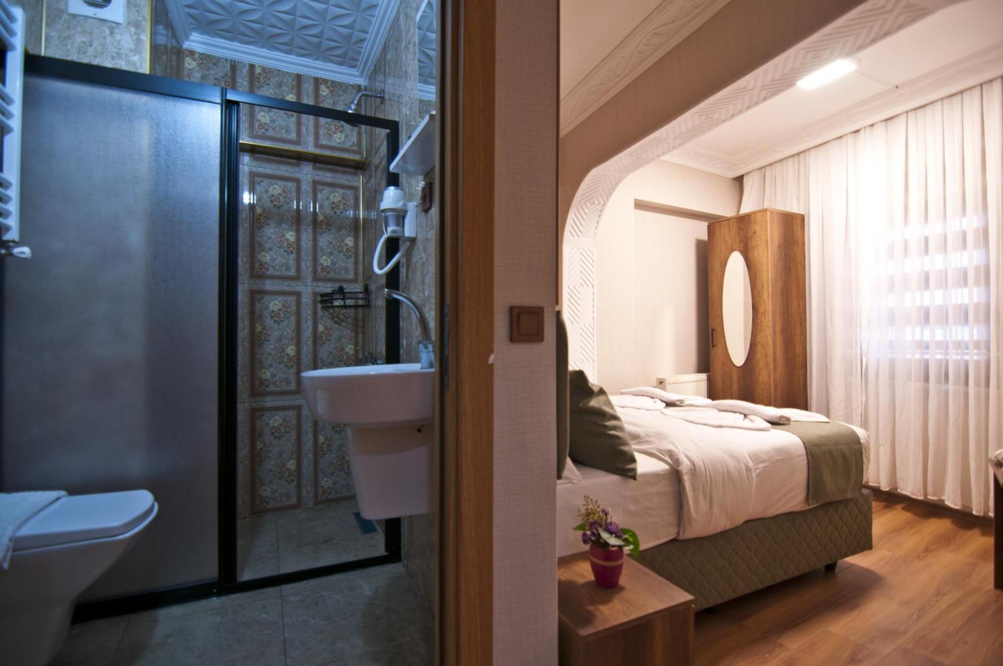 Hotel Aurora Eco Istambul