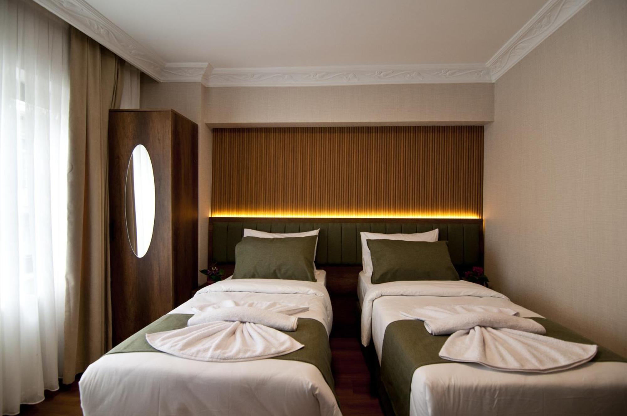 Aurora Eco * Istambul