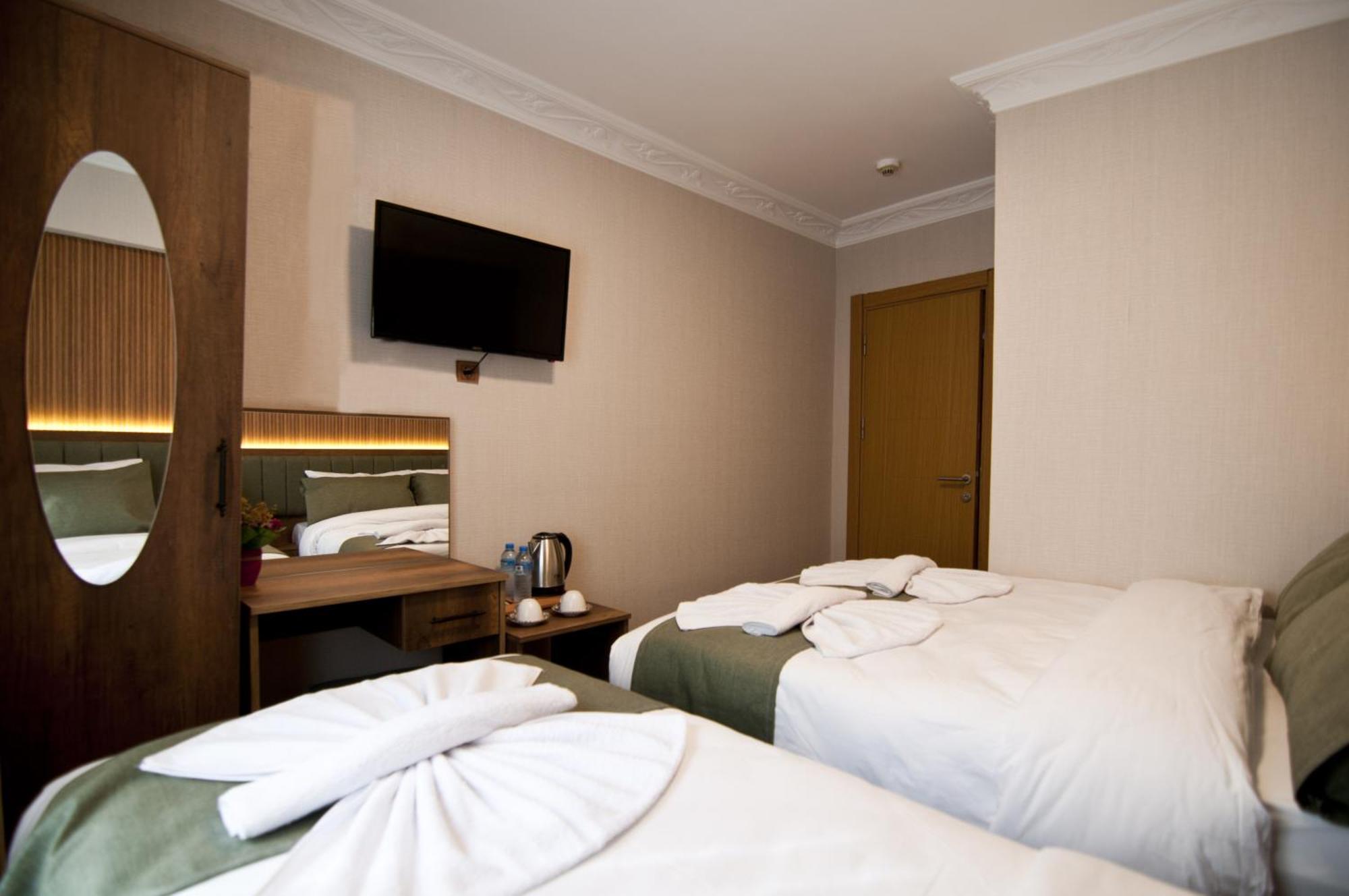 Aurora Eco Istambul