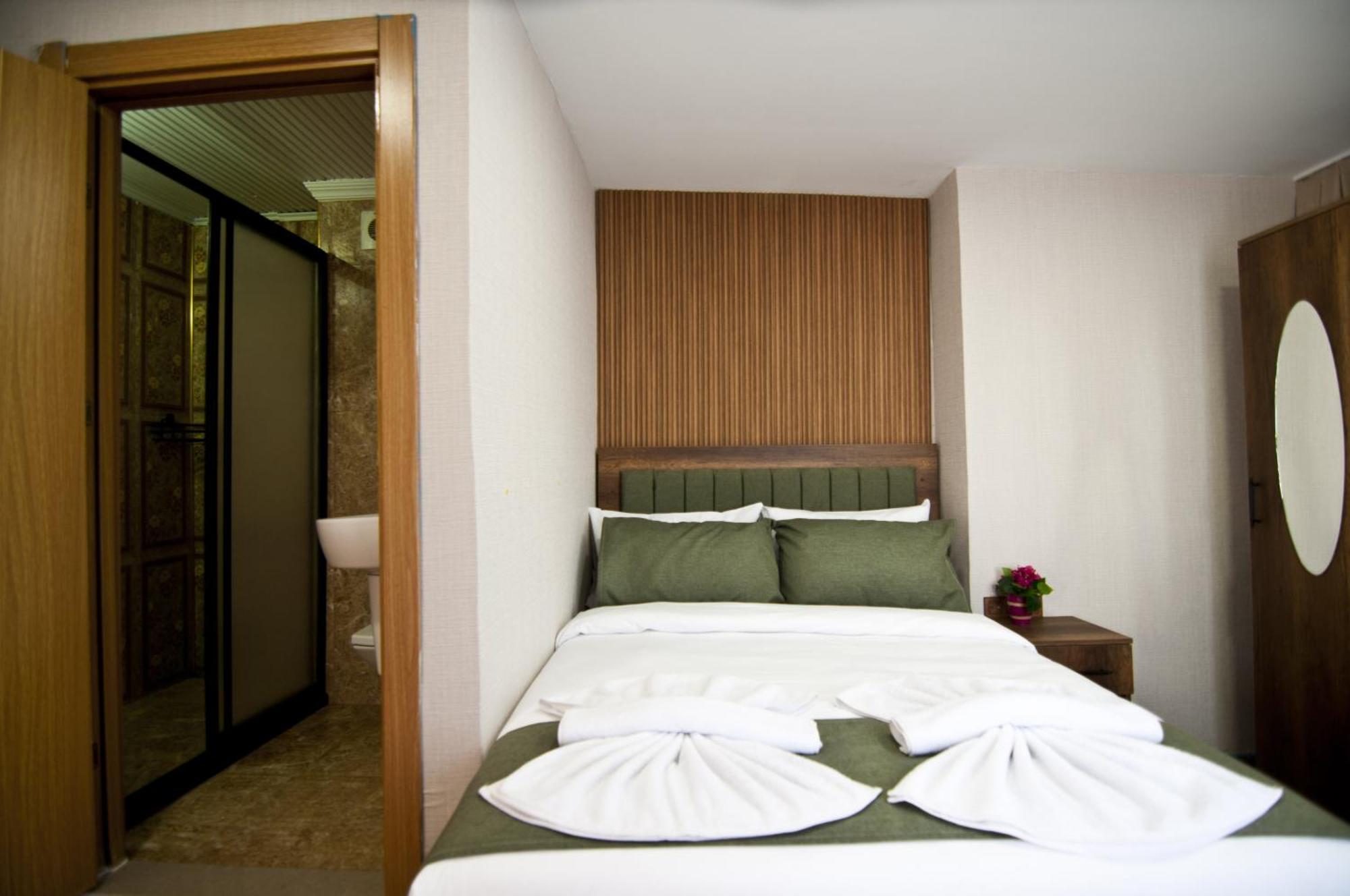 Hotel Aurora Eco *